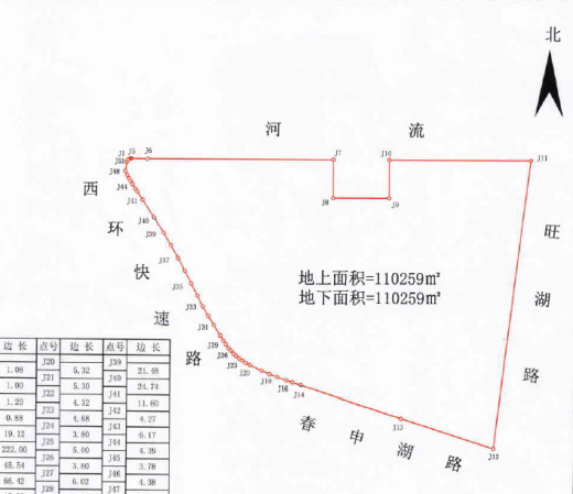 苏地2021-WG-44号地块配套图