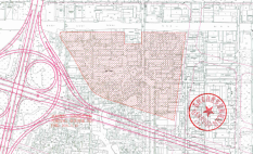 苏地2021-WG-44号地块 红线图