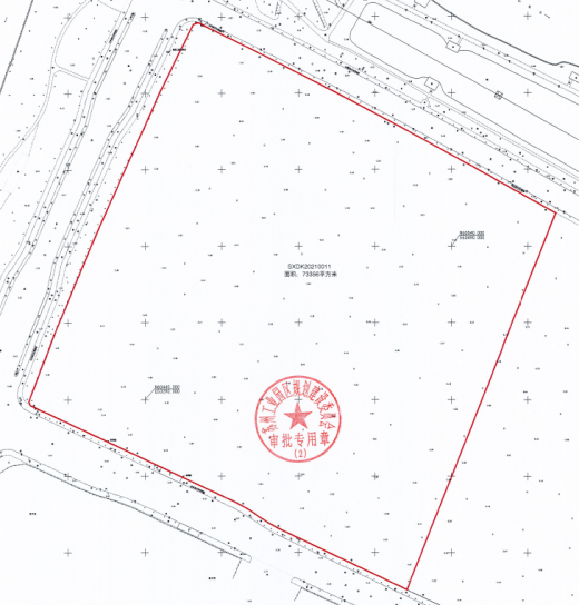 苏地2021-WG-52号地块配套图