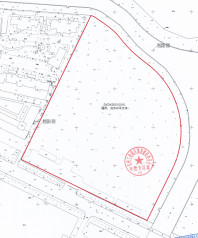 SXDK20210010号地块 红线图