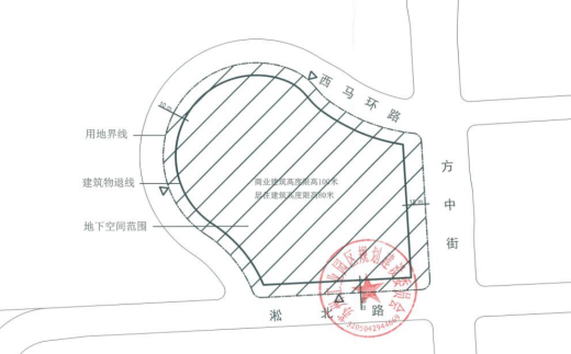 苏园土挂（2021）03项目配套图