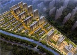 禹州金陵朗庭目前在售户型建面约87-124平的三居-四居
