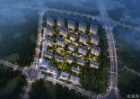 最新消息 大同碧桂园玖珑湾建设项目规划已公示