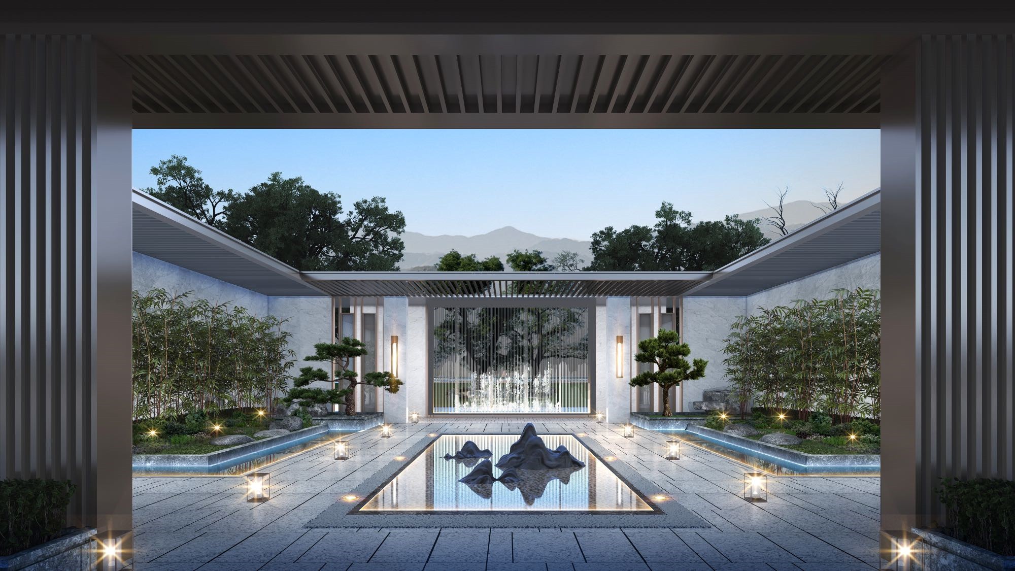 融创·九熙府好吗？物业服务行不行？物业费几块钱一平方？