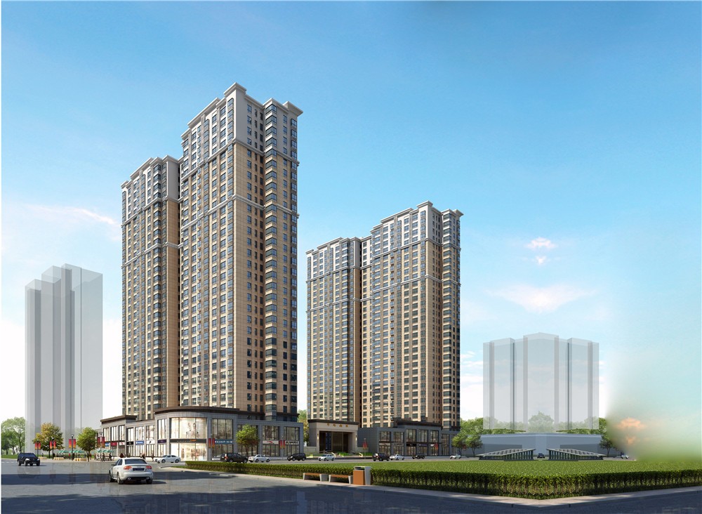 目前,太原新房并不算太多,各个区域的新房小店1个,如京师城市森林花园