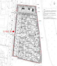 稻谷互联网产业园 总平面图