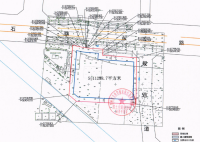 苏地2020-WG-48号地块红线图