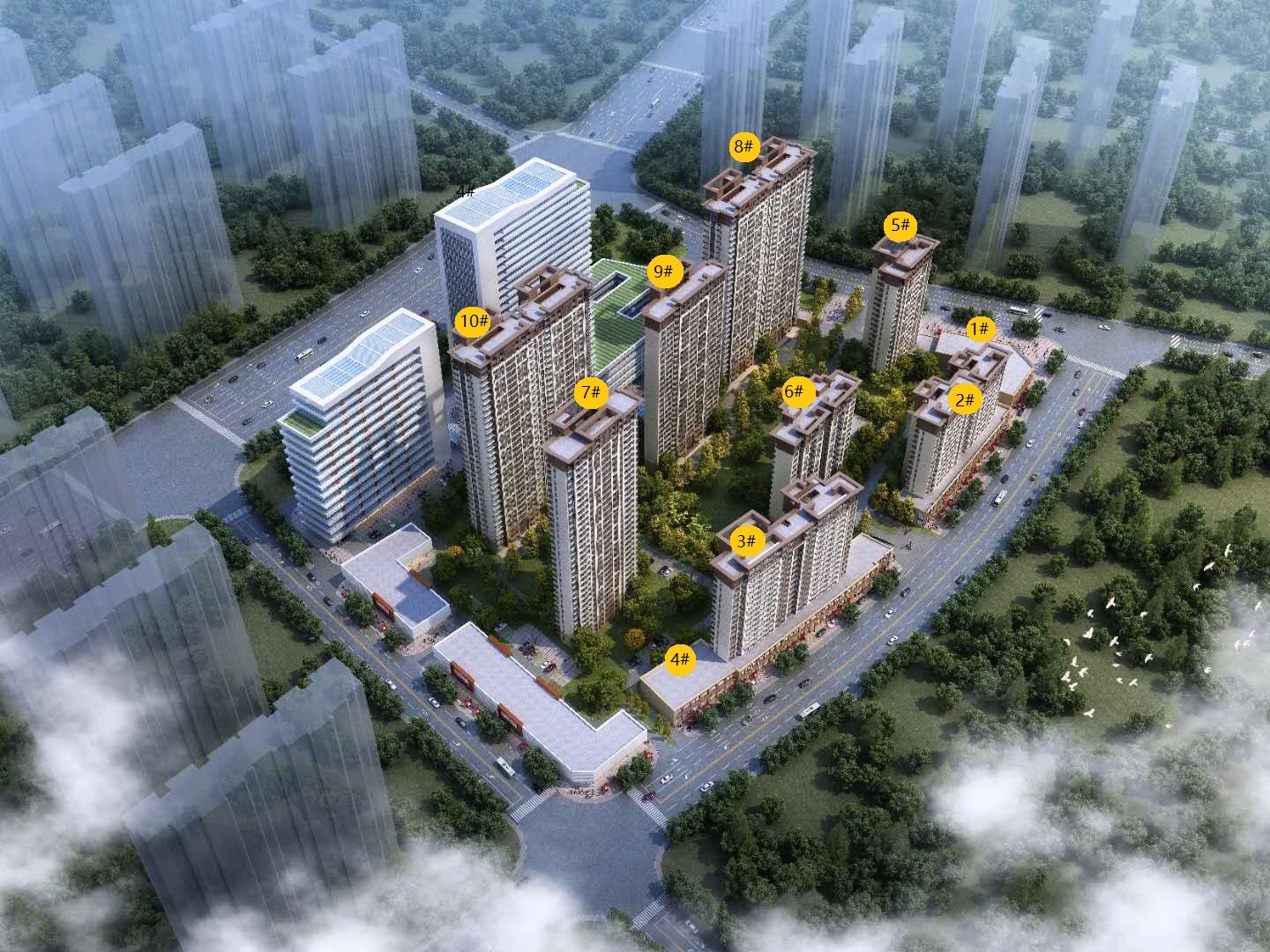 着重考虑哪些方面?-句容楼盘网