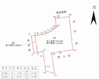 苏地2021-WG-55号地块宗地图