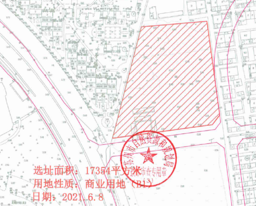 苏地2021-WG-56号地块配套图