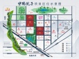 中国院子·江山樾位置图