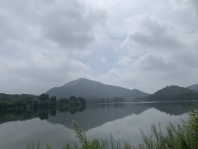 天龙湖