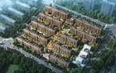 建业•蓝海郑风入住时间已确定 预计2023年6月30日2号院3-7、13-15#，1号院8-10#交房