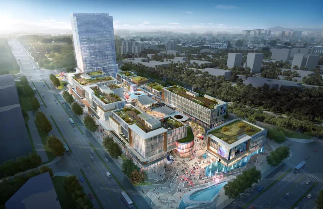 中海滨湖环宇天地户型配套解读_楼盘价值分析报告-合肥楼盘网