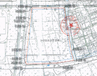 苏地2020-WG-57号地块 红线图