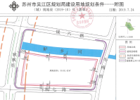 WJ-J-2019-028号地块红线图