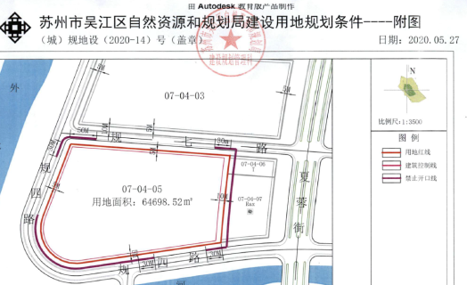 琥珀湾名庭配套图