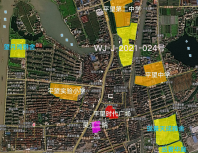 WJ-J-2021-024号地块参考示意图