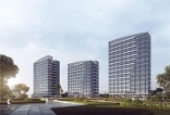 海南碧桂园星钻有loft和商铺在售 预计2024年3月交房