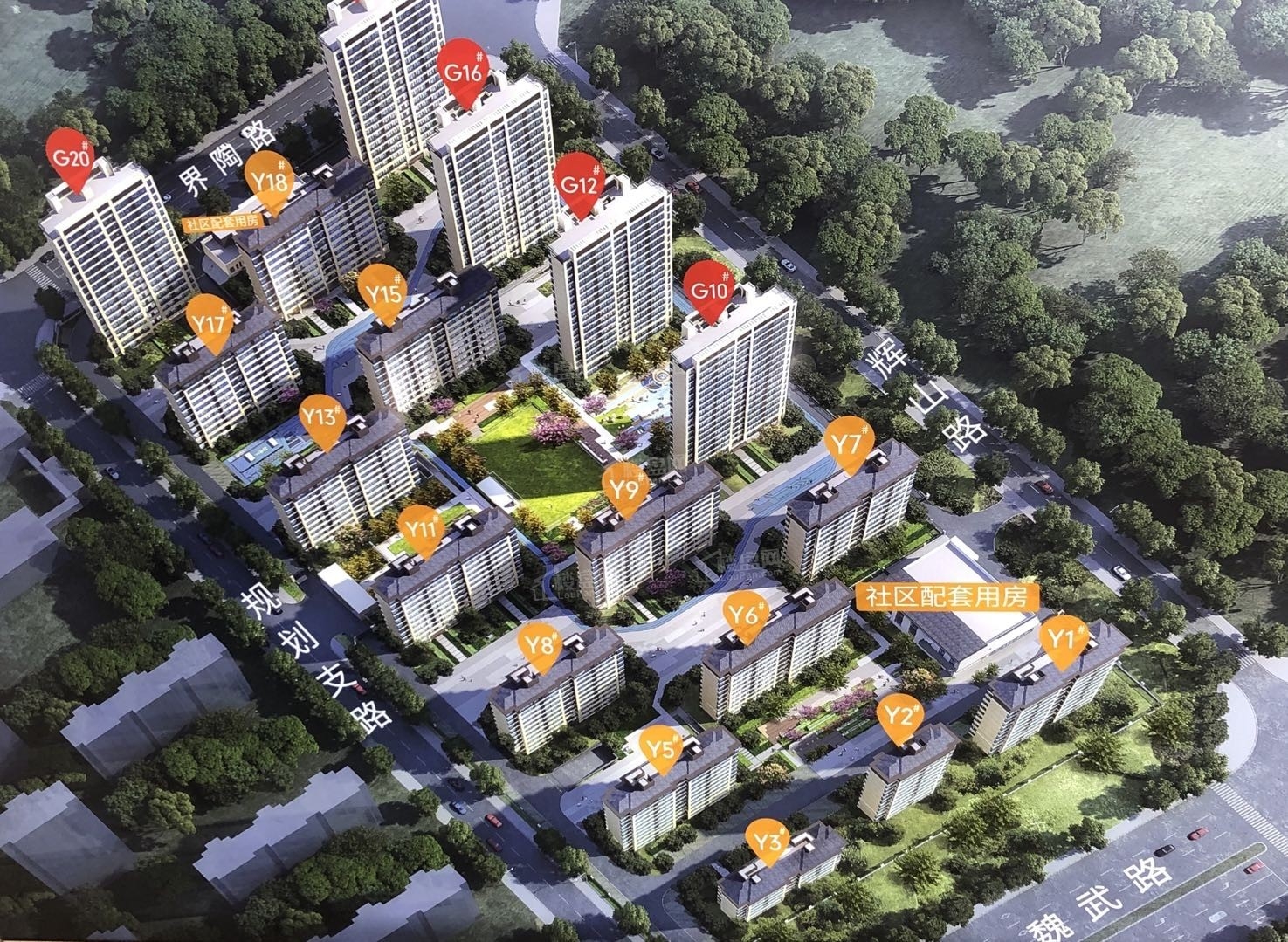 和悦庐鸣_合肥和悦庐鸣房价_楼盘怎么样-合肥楼盘网