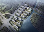 中交湖畔春晓项目于2021年5月20日获取，土地66326㎡，容积率1.8