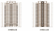 苏地2021-WG-24号地块项 #20幢住宅楼外立面