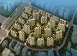 南京武夷名仕园在售户型，3居、4居，建面99-132m²