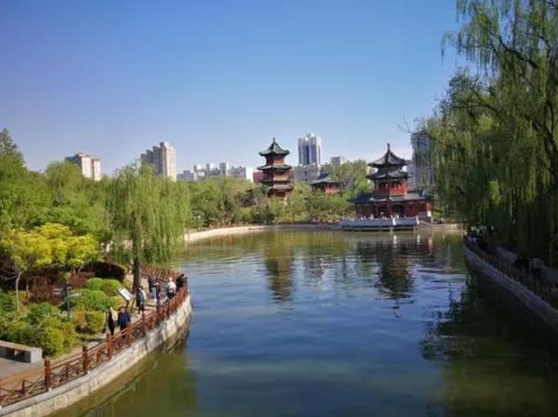 远大中央公园图片相册_户型图_实景图-太原楼盘网
