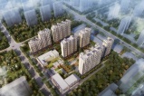 润德锦城： 长春润德房地产开发有限公司全新力作，品质卓越