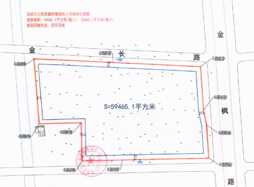 溪棠四季雅园配套图