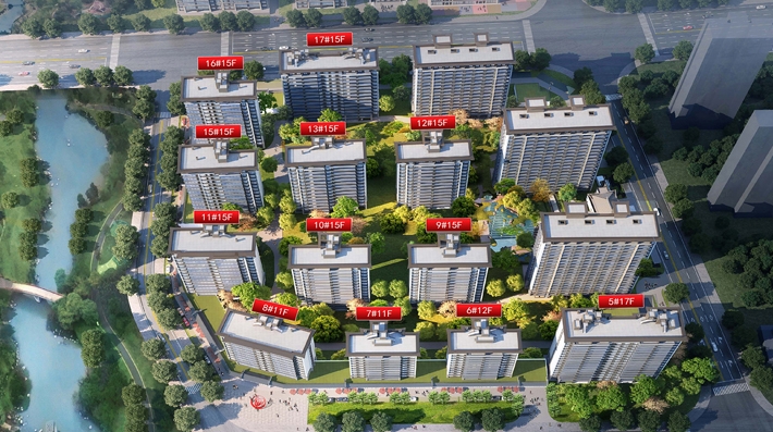 建发养云