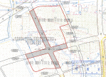 苏地2021-WG-78号地块红线图