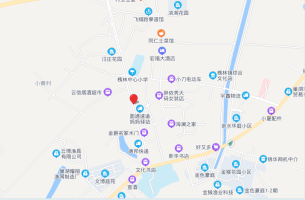 云天湖CH202034号地块