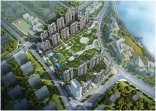 万楼湘玺·中式风格住宅！均价5800元/㎡！绿化率高达41%