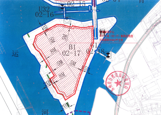 苏地2021-WG-83号地块配套图