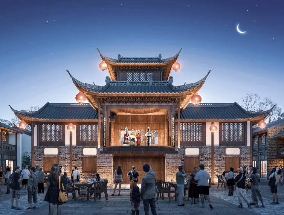 澄江市凤麓古城偏不偏？物业费是多少？容积率高