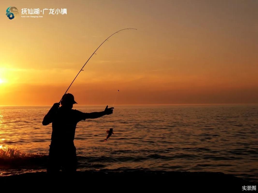 抚仙湖广龙小镇周边配套实景