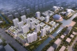 宏地未来城：瑞安万亩千亿平台，“浙”样造！