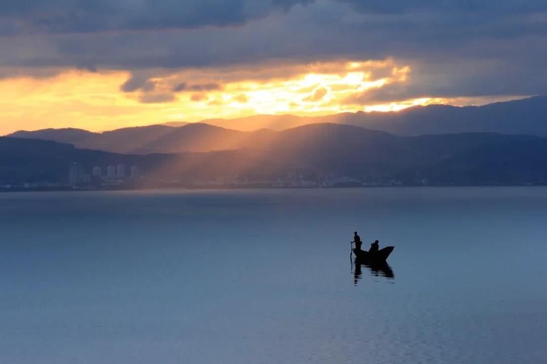 抚仙湖广龙小镇配套实景图