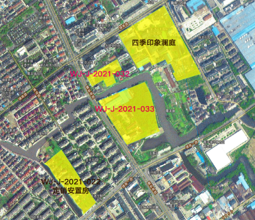 WJ-J-2021-032地块位置图