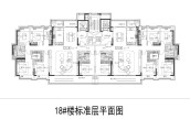 苏地2021-WG-24号地块B区 #18幢户型设计图
