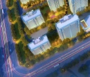 苏地2021-WG-24号地块B区住宅项目局部细节展示1