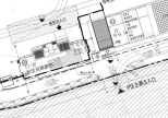 苏地2021-WG-24号地块B区住宅项目  #19幢：17层高55.5米，首层局部架空