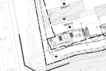苏地2021-WG-24号地块B区住宅项目 #26幢：9层高30.3米，首层右边户架空