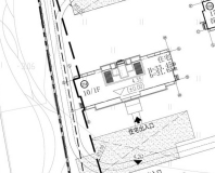 苏地2021-WG-24号地块B区住宅项目 #25幢：10层高33.45米