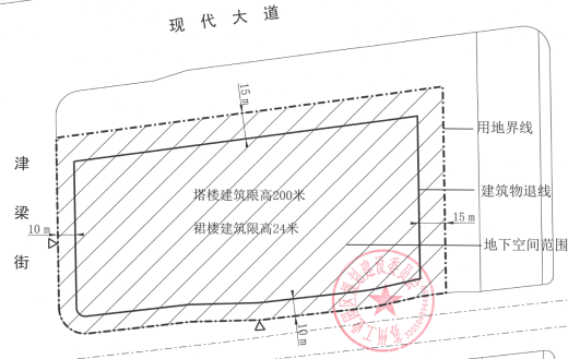 苏园土挂（2021）05项目配套图