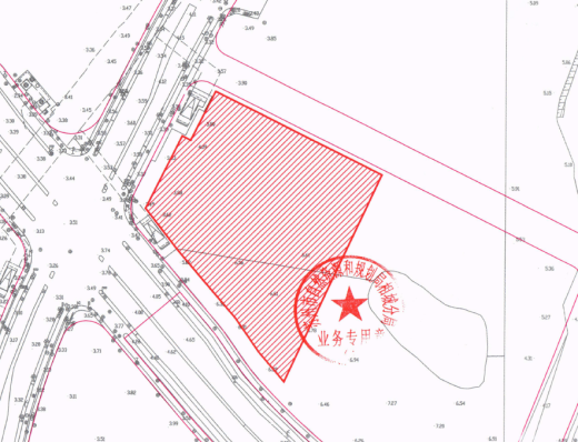 苏地2020-WG-13号地块配套图