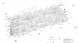 苏地2021-WG-47号地块项目总平面图