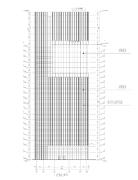 苏地2021-WG-80号地块项目#1幢南侧里面图