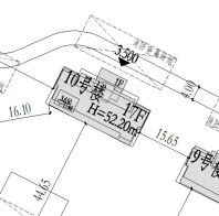 苏地2021-WG-76号地块 10号楼：17层，高52.2米